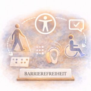 Barrierefreiheit