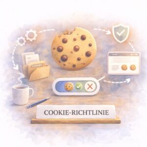 Cookie-Richtlinie