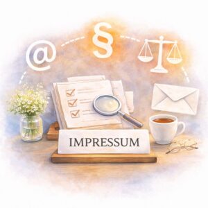 Impressum
