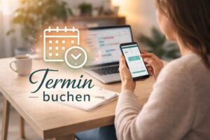Terminbuchung