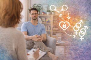 Beratung im Bereich BDSM, Kink & alternative Beziehungsformen