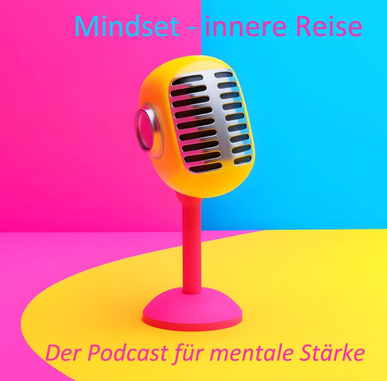 Mindset | Der Podcast für mentale Stärke